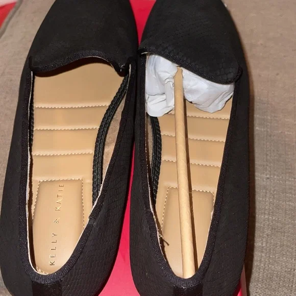 ❌SOLD❌Kelly & Katie Peyton loafer shoes - Picture 3 of 4